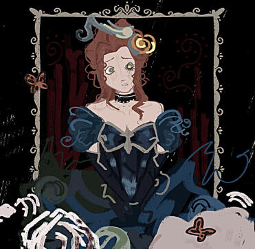 multiperson lineless render full body